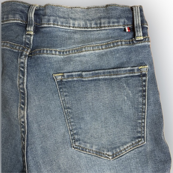 Tommy Hilfiger Greenwhich Straight Jeans - Picture 6 of 6
